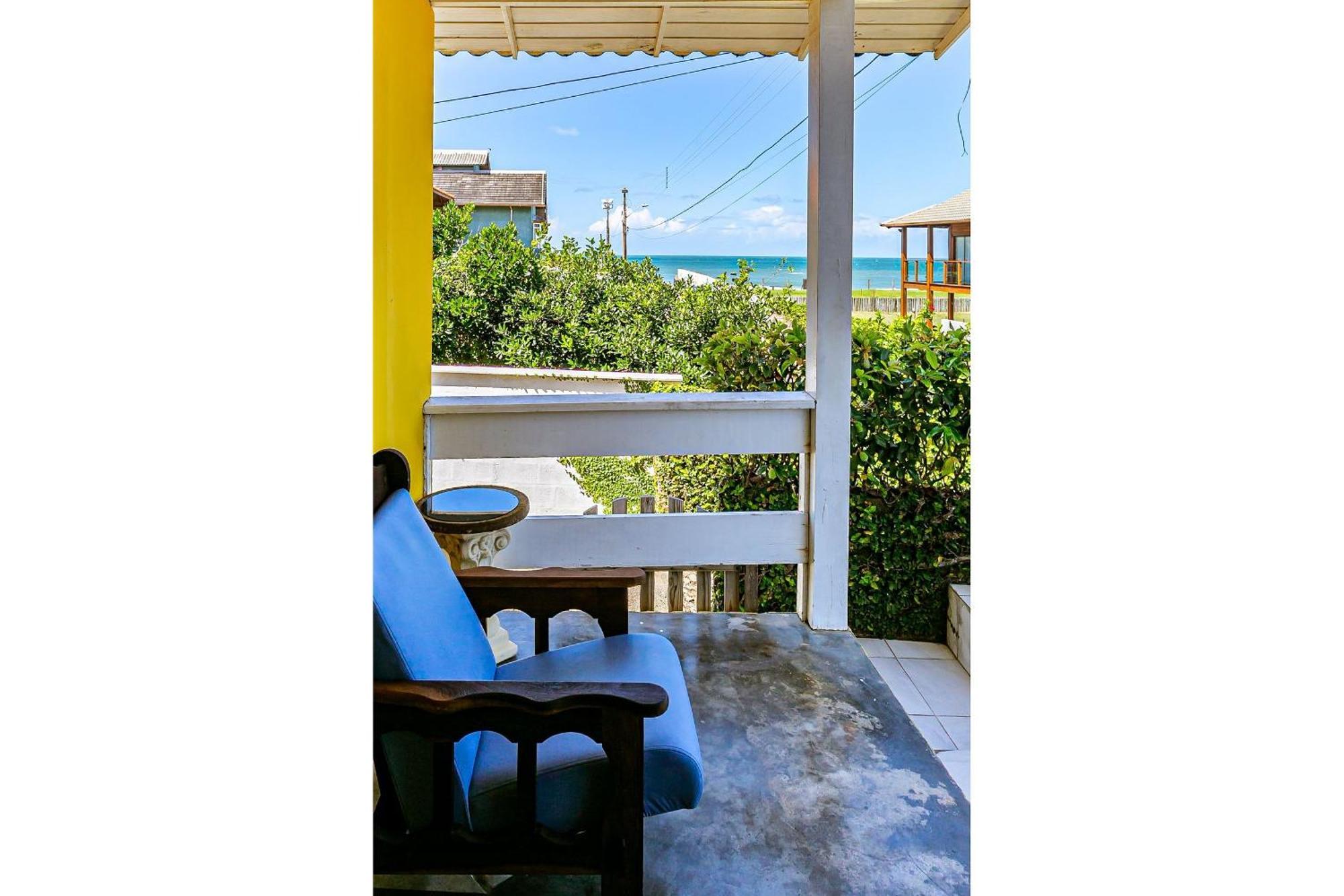 Casa aconchegante com vista mar TOCA151 Villa Florianópolis Exterior foto